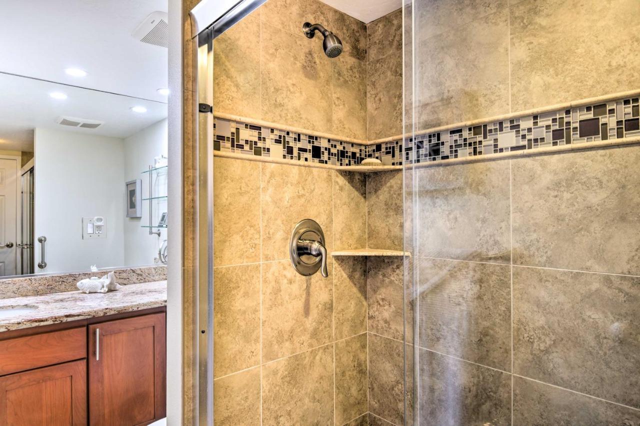 Beachfront Lahaina Condo - Featured On Hgtv! Kahana Exterior photo